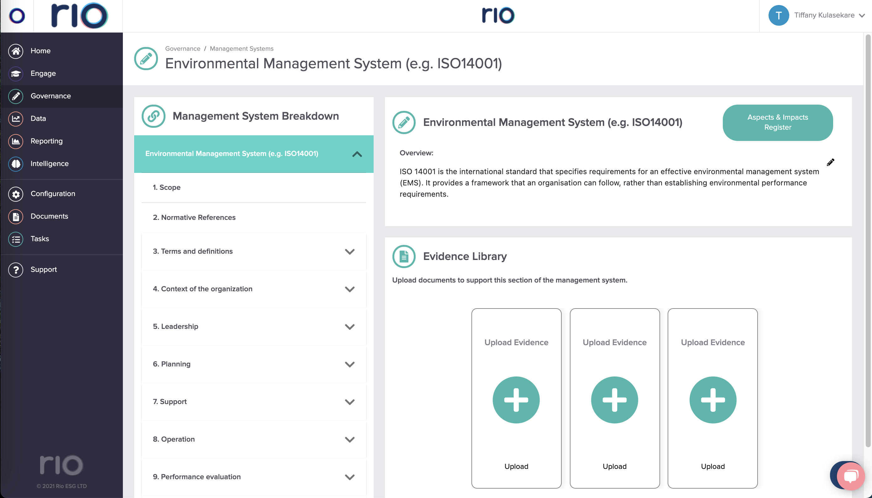 Rio_Governance_ISO14001